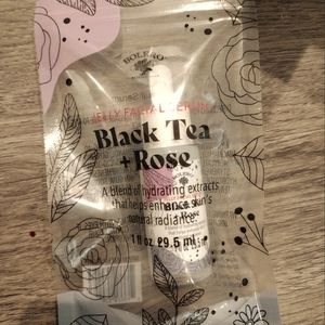 Bolero jelly facial serum new sealed